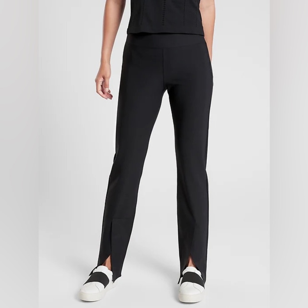 Athleta interstellar tights